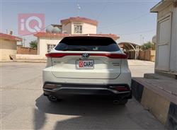 تويوتا فنزا